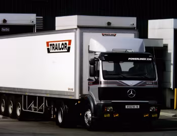 Mercedes-Benz 1733 S (Br.652) '1988–94
