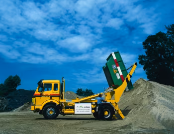 Mercedes-Benz 1820 K (Br.652) '05.1992–08.1996