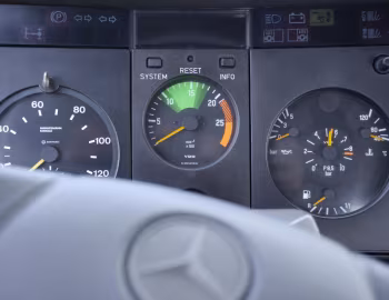Torpedo Mercedes-Benz 1831 LS (Br.655) '1994–09.1996
