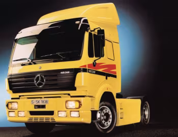 Mercedes-Benz 1838 S (Br.655) '1994–09.1996