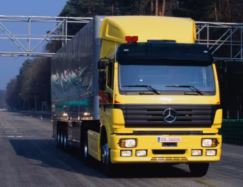 Mercedes-Benz 1838 S (Br.655) '1994–09.1996