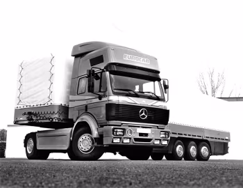 Mercedes-Benz 1838 S (Br.655) '1994