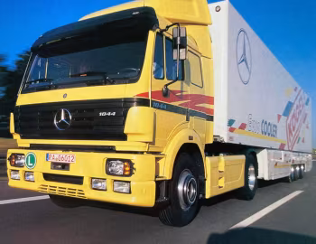 Mercedes-Benz 1844 S (Br.655) '1994–09.1996