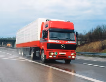 Mercedes-Benz 1844 S Eurocab (Br.655) '1994