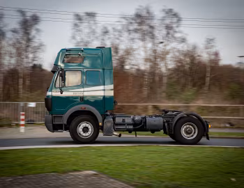 Mercedes-Benz 1850 S Eurocab (Br.655) '1994