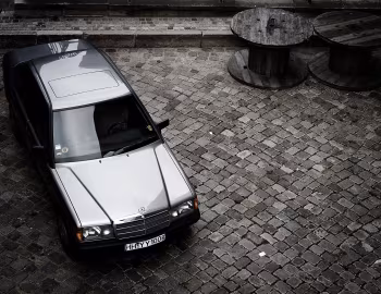 Mercedes-Benz 190 [Worldwide] (W201) '1982–88