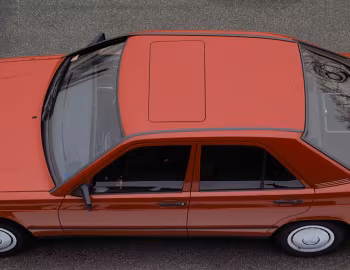 Mercedes-Benz 190 D (Bm.201.122) '09.1988–08.1993