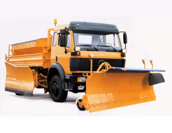 Mercedes-Benz 1929 AK (Br.656) '07.1988–08.1994