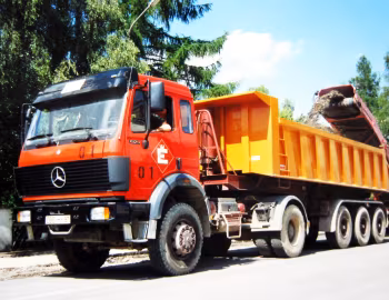 Mercedes-Benz 1929 AS (Br.656) '1988–94