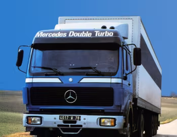 Mercedes-Benz 1933 S [France] (Br.621) '11.1980–91
