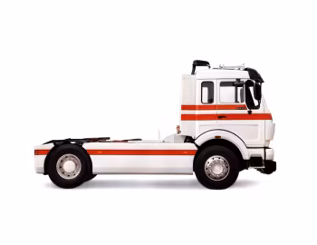 Mercedes-Benz 1935 S (Br.656) '1987