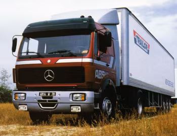 Mercedes-Benz 1944 S [France] (Br.646) '10.1985–12.1989