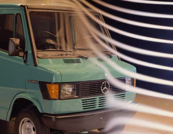 Mercedes-Benz 208 D Kastenwagen (Bm.601.366) '11.1988–02.1996