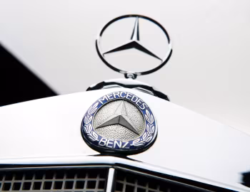 Mascotte 1957–59 Mercedes-Benz 220 S Cabriolet [North America] (W180 II) '07.1956–10.1959