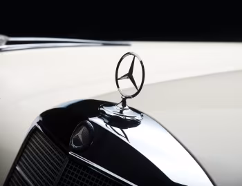 Mascota 1957–59 Mercedes-Benz 220 S Coupé [North America] (W180 II) '10.1956–10.1959