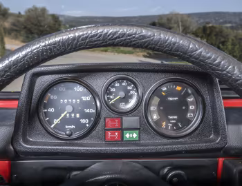 Torpedo Mercedes-Benz 230 G Station (Bm.460.230) '1979–89