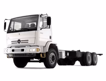 Mercedes-Benz 2428