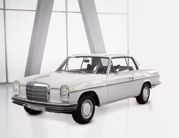 Mercedes-Benz 250 CE (Bm.114.022) '10.1969–05.1972