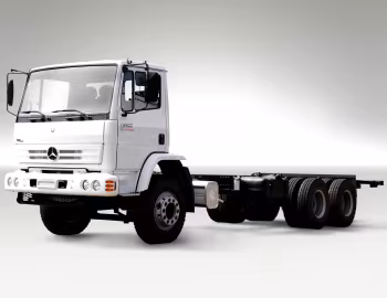Mercedes-Benz 2726 6×4 [Brazil] '10.2007–12