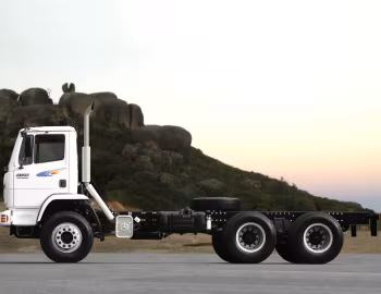 Mercedes-Benz 2726 6×4 [Brazil] '10.2007–12