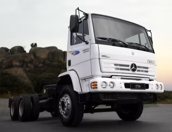 Mercedes-Benz 2726 6×4 [Brazil] '10.2007–12