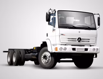 Mercedes-Benz 2726 6×4 [Brazil] '10.2007–12