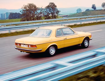 Mercedes-Benz 280 C (Bm.123.050) '11.1976–03.1980