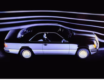 Mercedes-Benz 300 CE [Worldwide] (C124) '04.1987–10.1992