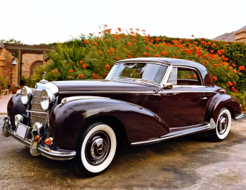 Mercedes-Benz 300 S Special (W188)