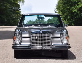 Mercedes-Benz 300 SEL 3.5 (W109) '08.1969–09.1972