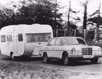 Mercedes-Benz 300 SEL 6.3 [Worldwide] (W109) '12.1967–09.1972