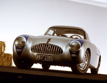 Mercedes-Benz 300 SL (#00008/52) '1952