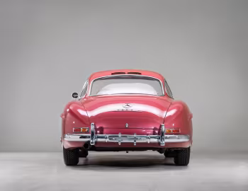 Mercedes-Benz 300 SL (W198) '1956