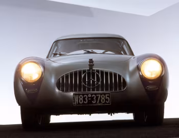 Mercedes-Benz 300 SL (#00008/52) '1952
