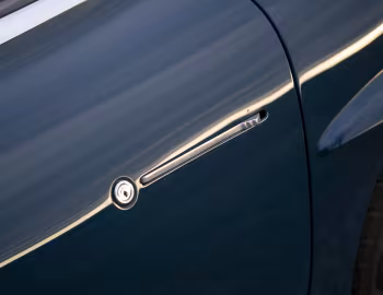 Mercedes-Benz 300 SL Roadster (A198.042.8500302) '1959