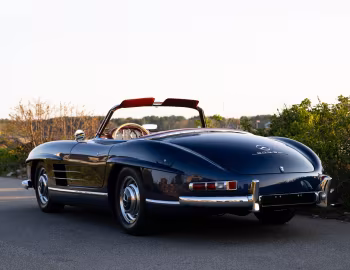 Mercedes-Benz 300 SL Roadster (A198.042.10.00094) '1961