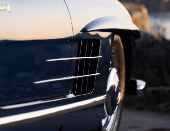 Mercedes-Benz 300 SL Roadster (A198.042.10.00094) '1961
