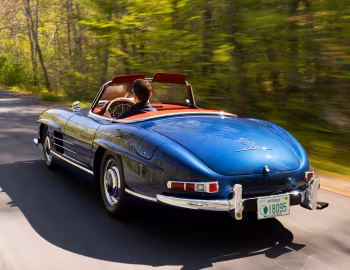 Mercedes-Benz 300 SL Roadster (A198.042.10.00094) '1961