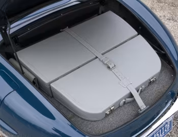 Porta-malas Mercedes-Benz 300 SL Roadster (A198.042.8500302) '1959