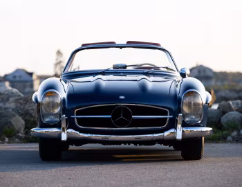Mercedes-Benz 300 SL Roadster (A198.042.10.00094) '1961