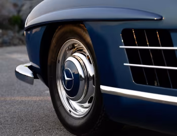 Mercedes-Benz 300 SL Roadster (A198.042.10.00094) '1961