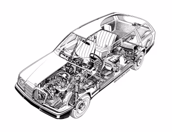 Mercedes-Benz 300 TE [Worldwide] (S124) '01.1986–10.1992