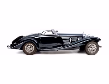 Mercedes-Benz 500K Special Roadster '1936
