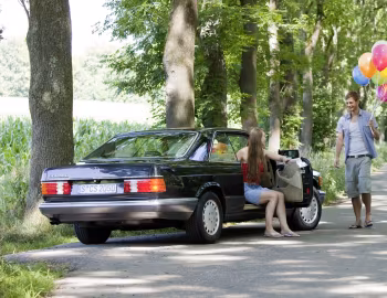 Mercedes-Benz 560 SEC [Worldwide] (C126) '10.1985–10.1991