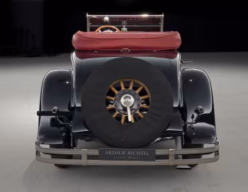 Mercedes-Benz 630 K Roadster '1925