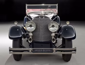 Mercedes-Benz 630 K Roadster '1925