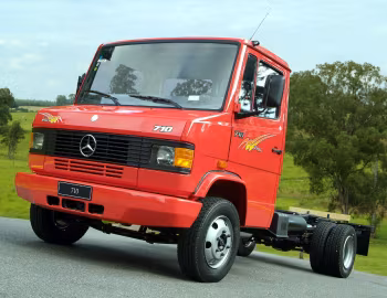 Mercedes-Benz 710 Plus [Latam] (Br.669) '2000–11