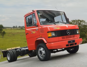 Mercedes-Benz 710 Plus [Latam] (Br.669) '2000–11