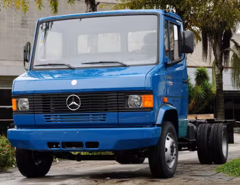 Mercedes-Benz 710 Plus [Latam] (Br.669) '2000–11