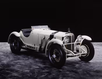 Mercedes-Benz 710 SSK (W06) '1928–32
